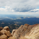 Illustration for article titled why is pikes peak a good racetrack? one pic answer